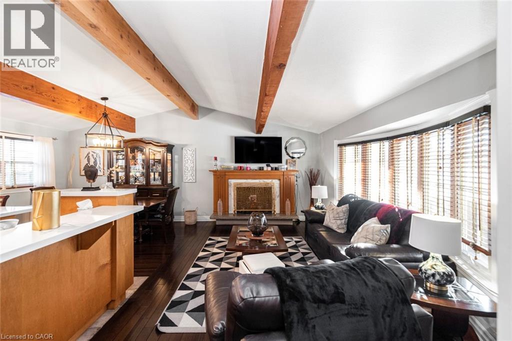 92 Auchmar Road, Hamilton, Ontario  L9C 1C5 - Photo 7 - 40806959