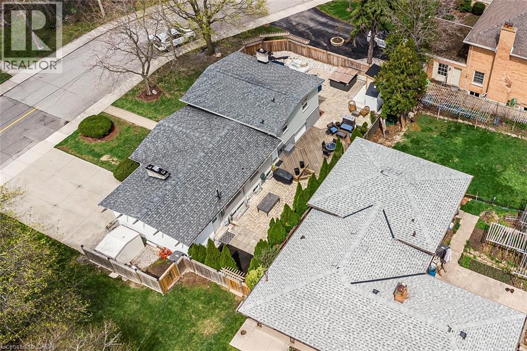 92 Auchmar Road, Hamilton, Ontario  L9C 1C5 - Photo 47 - 40806959