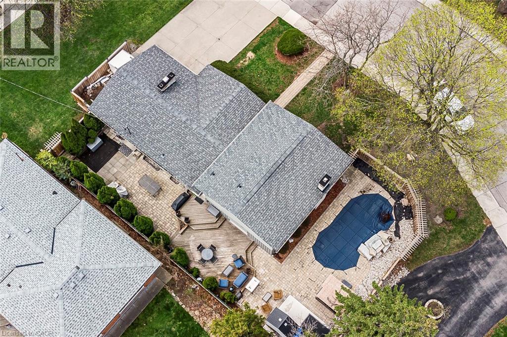 92 Auchmar Road, Hamilton, Ontario  L9C 1C5 - Photo 46 - 40806959