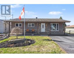 493 LAURIER STREET, Clarence-Rockland, Ontario