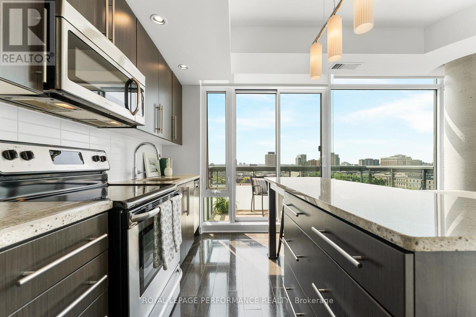 1504 - 238 Besserer Street, Ottawa, Ontario  K1N 6B1 - Photo 11 - X13026068