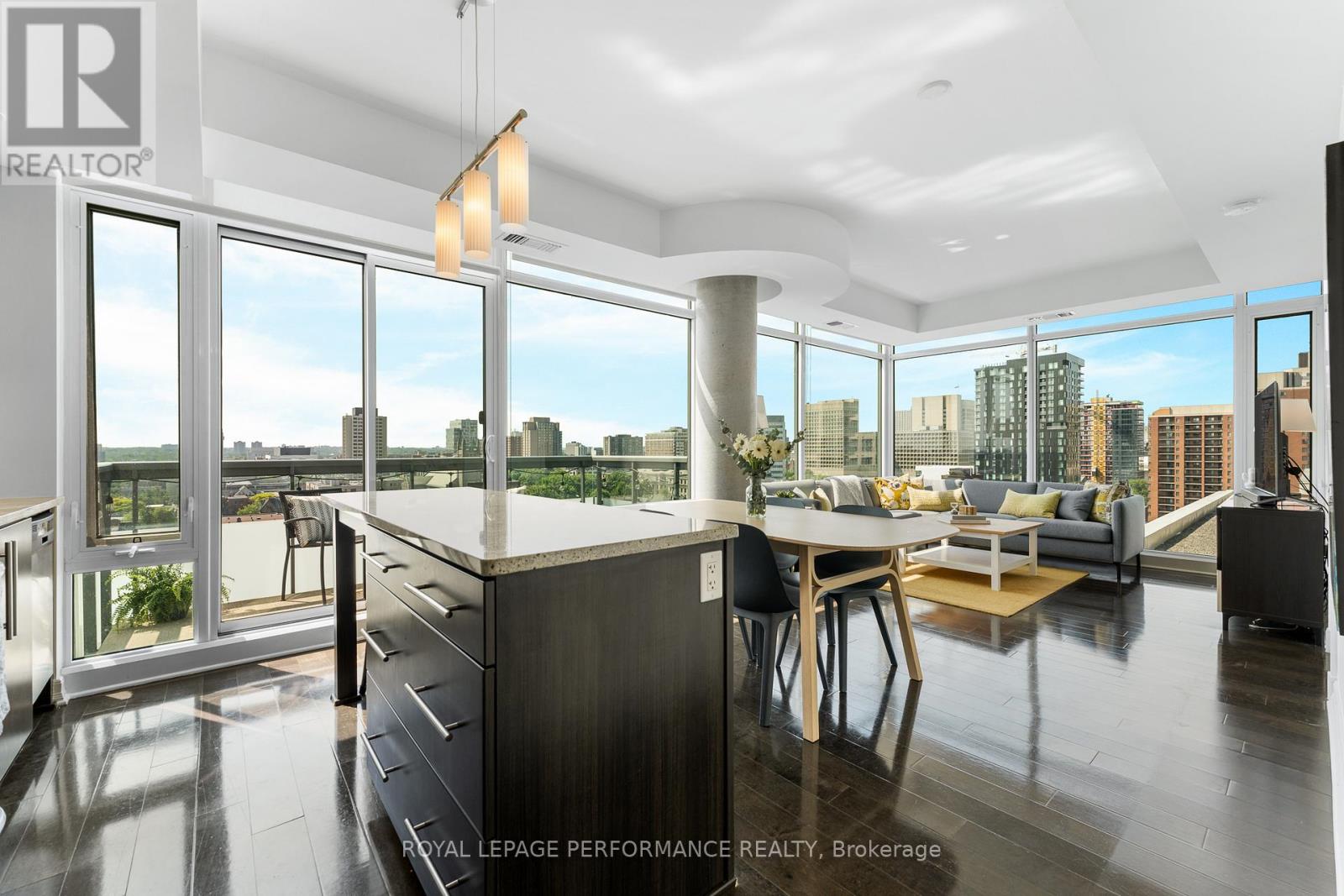 1504 - 238 Besserer Street, Ottawa, Ontario  K1N 6B1 - Photo 13 - X13026068