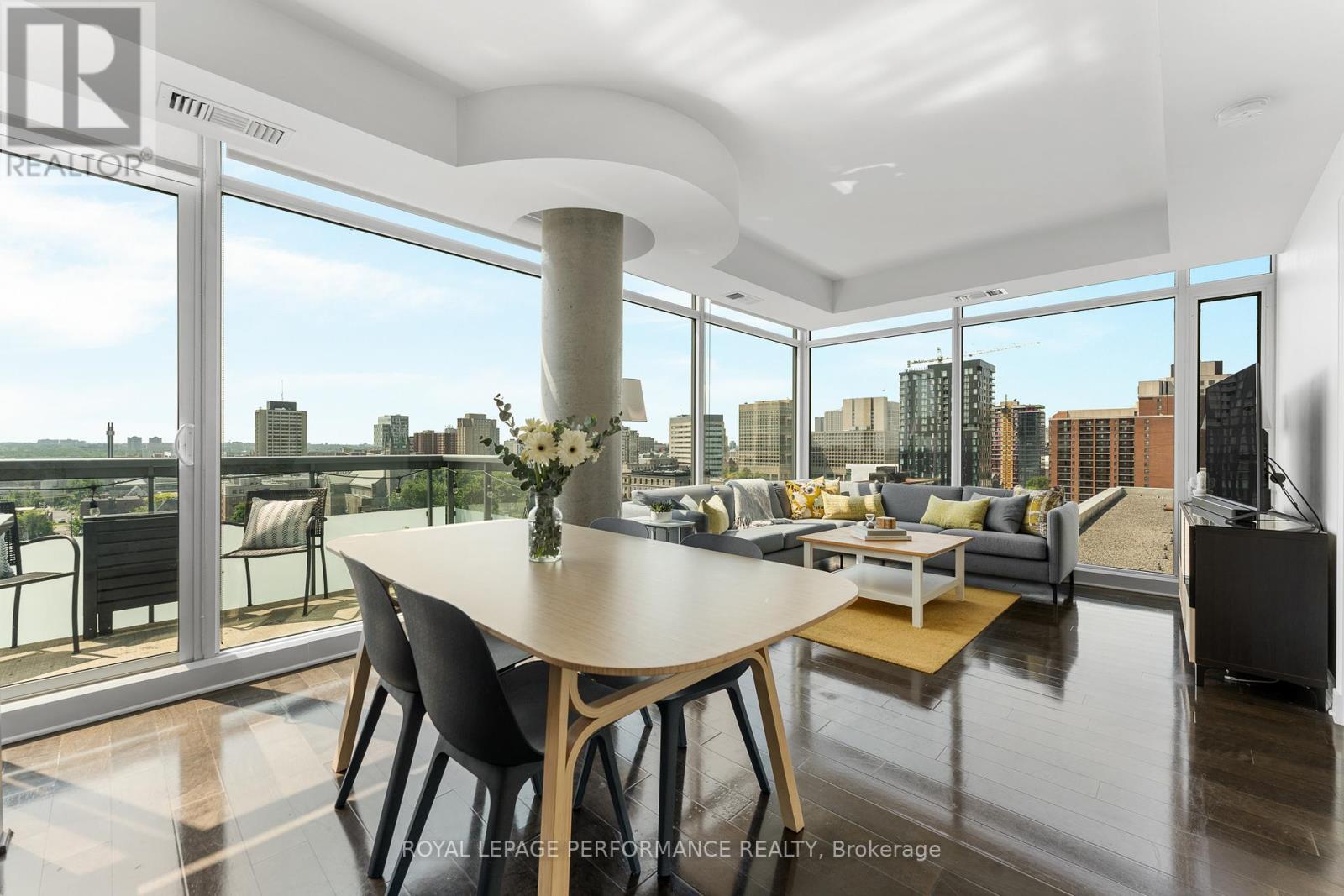 1504 - 238 Besserer Street, Ottawa, Ontario  K1N 6B1 - Photo 16 - X13026068