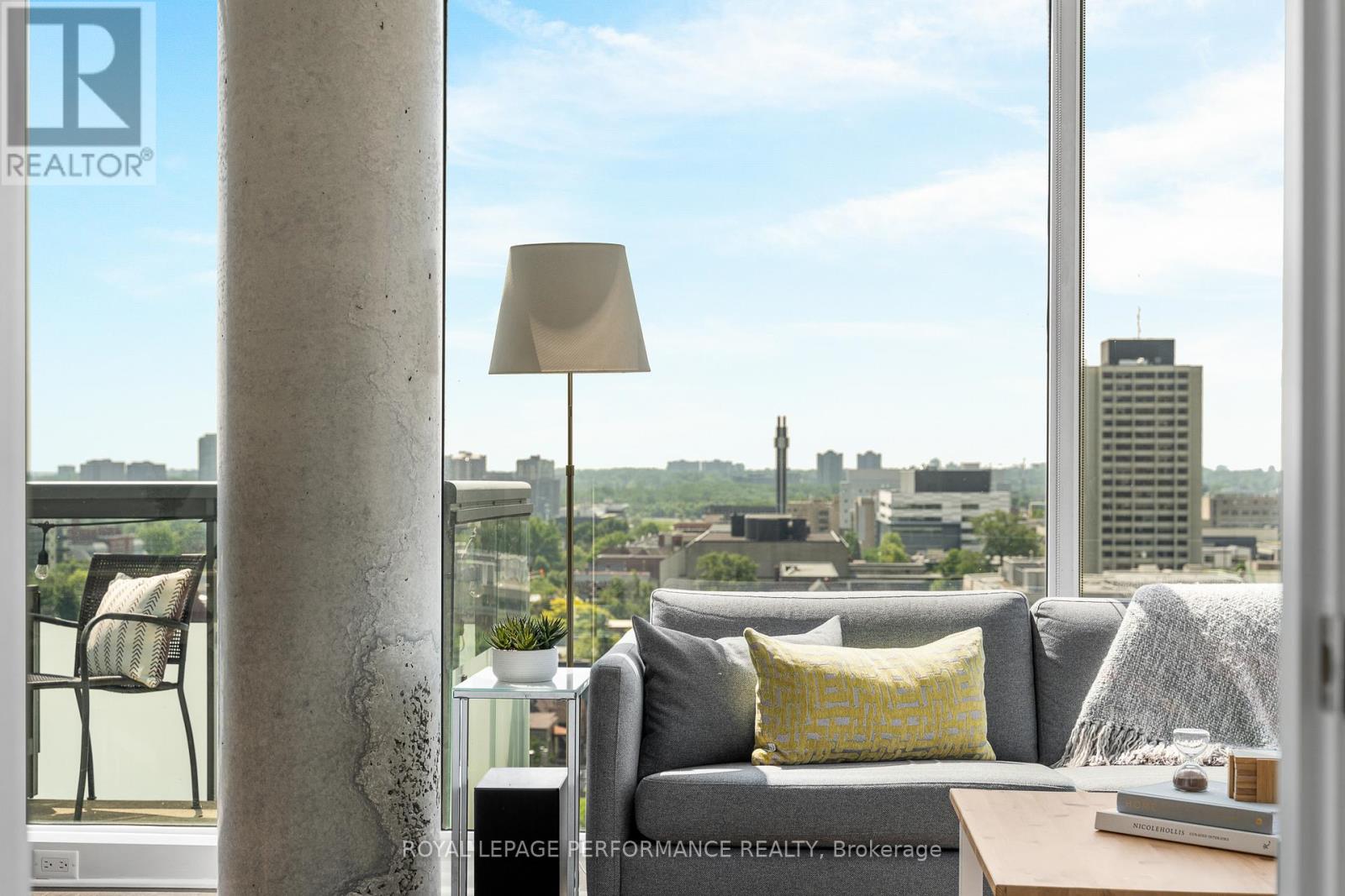 1504 - 238 Besserer Street, Ottawa, Ontario  K1N 6B1 - Photo 18 - X13026068