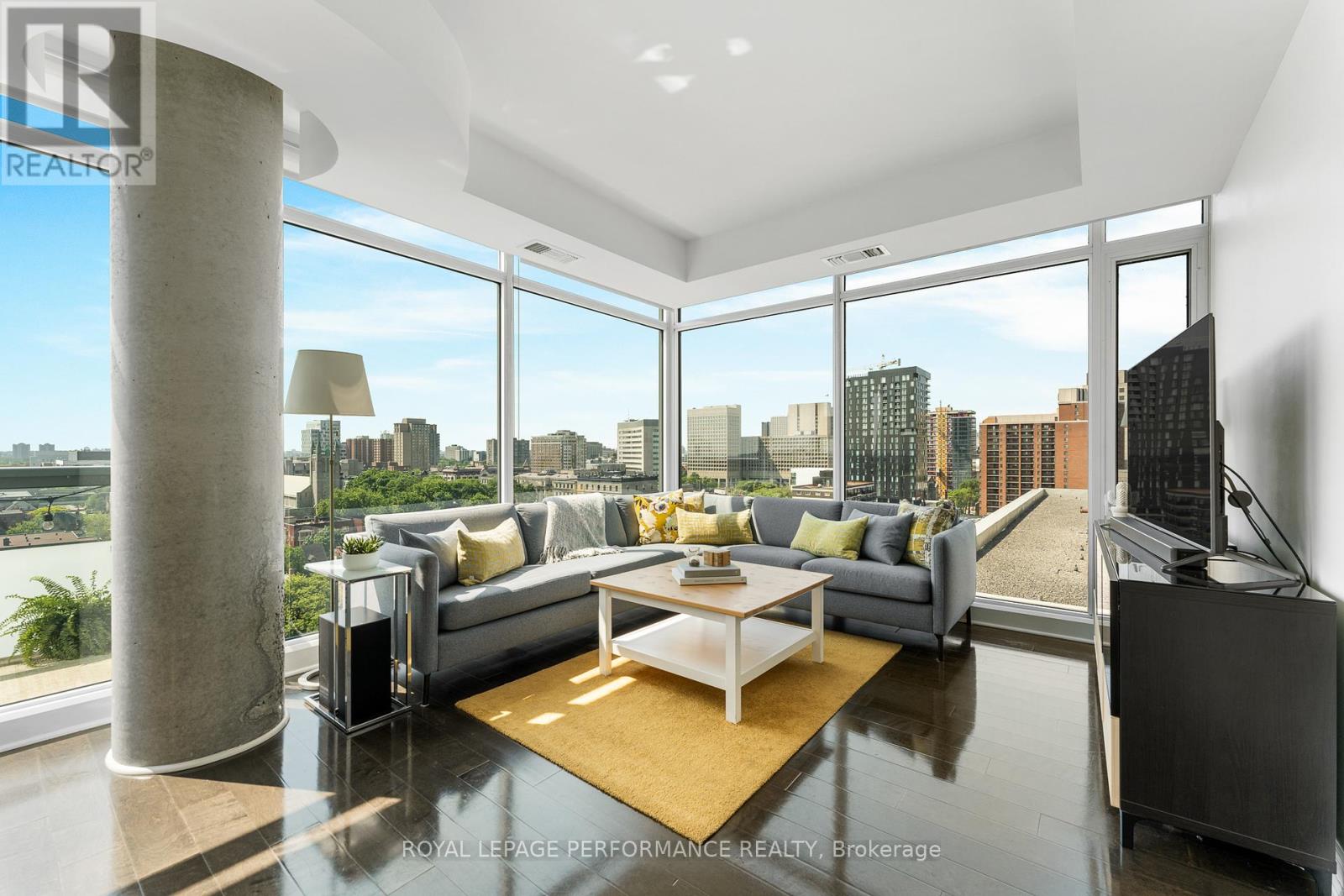 1504 - 238 Besserer Street, Ottawa, Ontario  K1N 6B1 - Photo 19 - X13026068