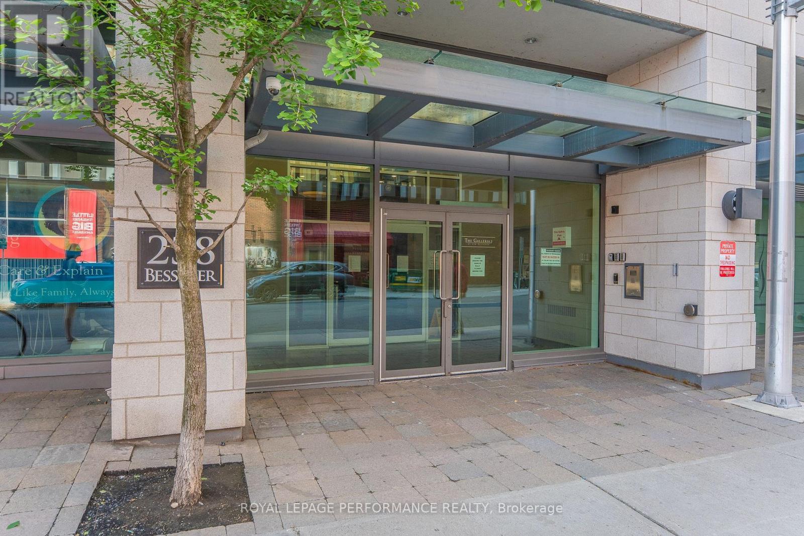 1504 - 238 Besserer Street, Ottawa, Ontario  K1N 6B1 - Photo 2 - X13026068