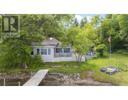118 HALL SHORE ROAD, Lanark Highlands, Ontario
