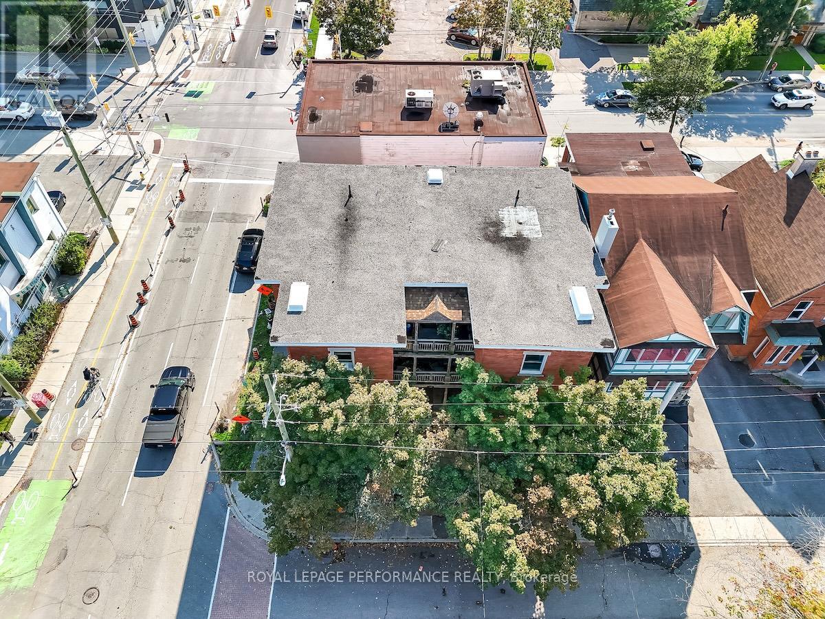 342 Frank Street, Ottawa, Ontario  K2P 0Y1 - Photo 28 - X13026080