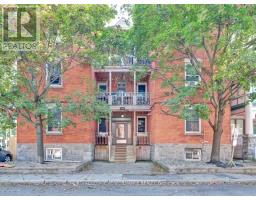 342 FRANK STREET, ottawa, Ontario