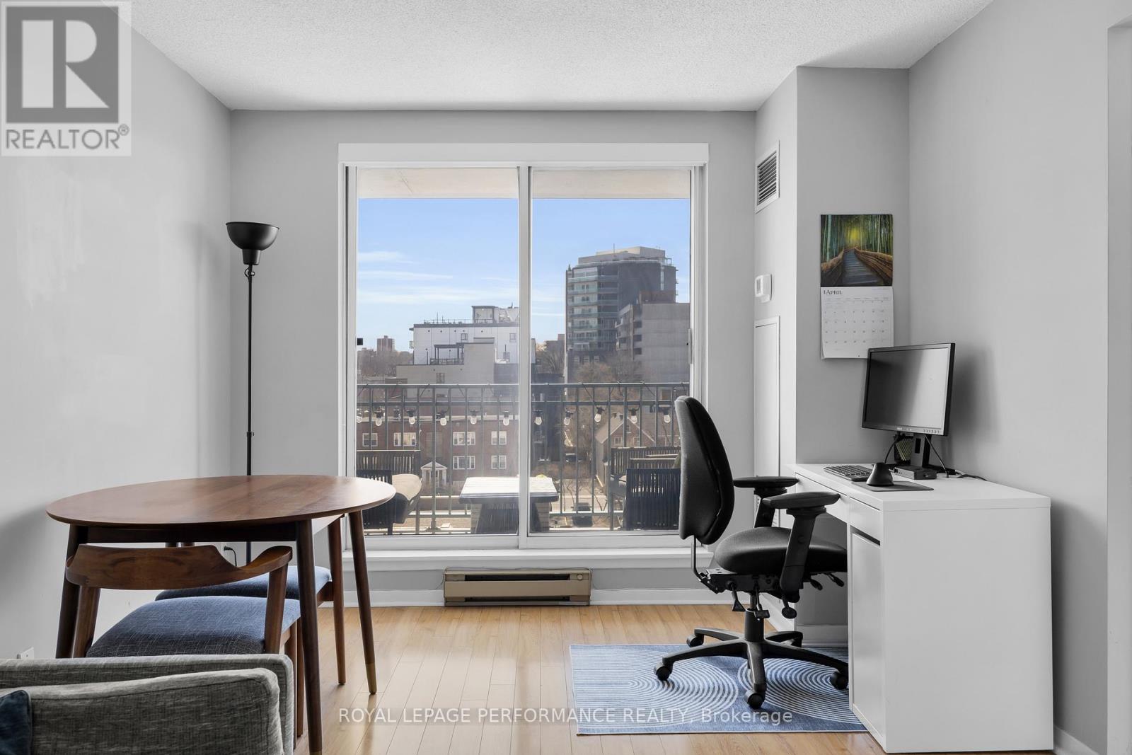 611 - 45 Holland Avenue, Ottawa, Ontario  K1Y 4S3 - Photo 11 - X13026098