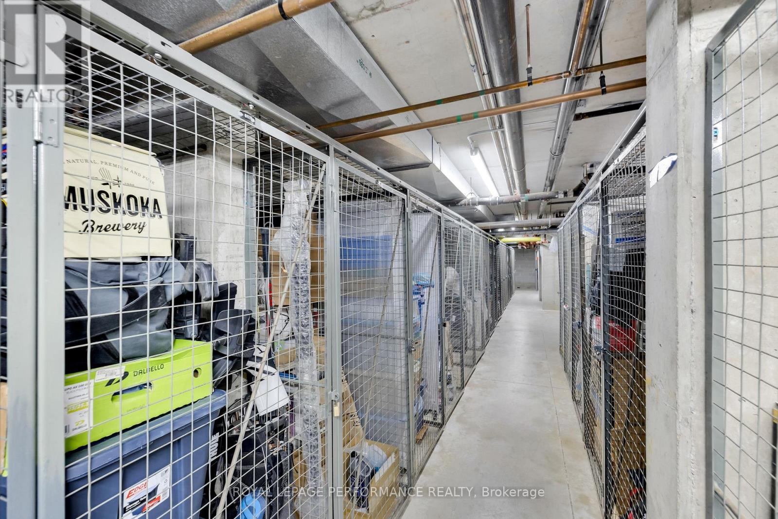 611 - 45 Holland Avenue, Ottawa, Ontario  K1Y 4S3 - Photo 22 - X13026098