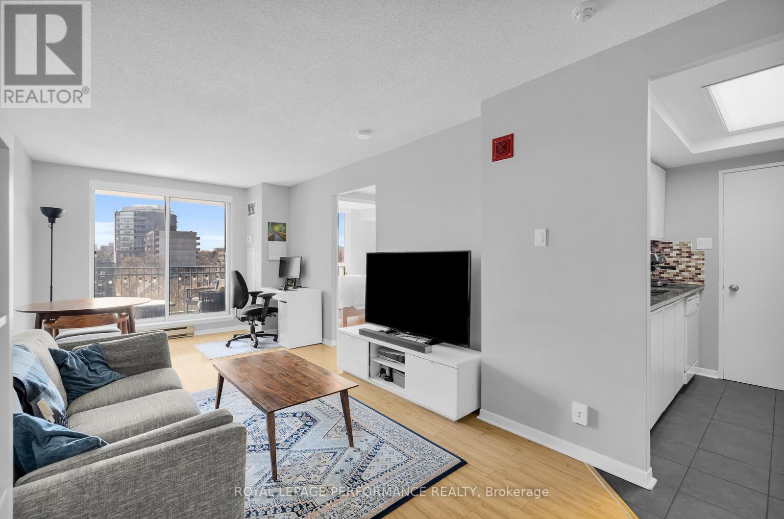 611 - 45 Holland Avenue, Ottawa, Ontario  K1Y 4S3 - Photo 6 - X13026098