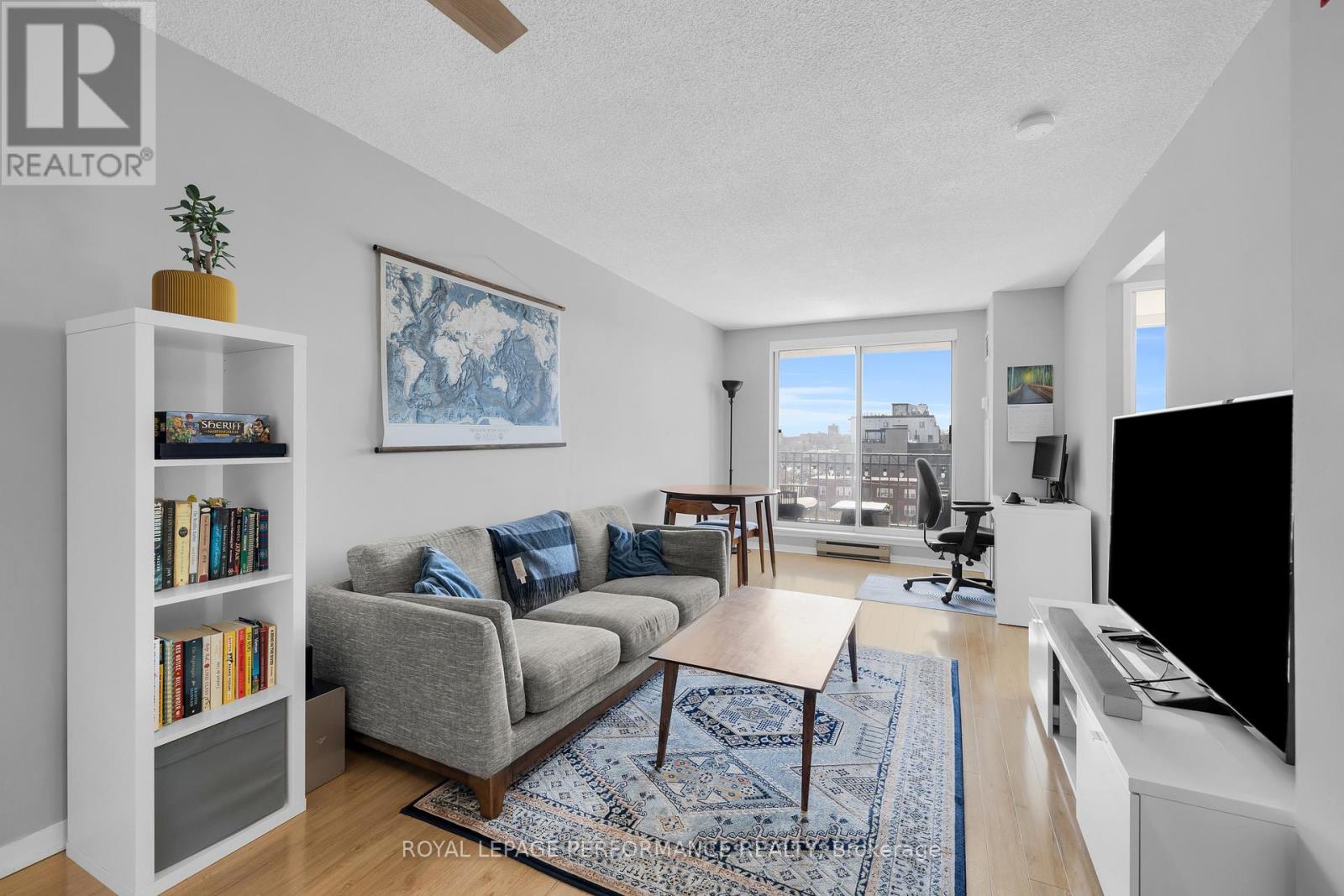 611 - 45 Holland Avenue, Ottawa, Ontario  K1Y 4S3 - Photo 7 - X13026098