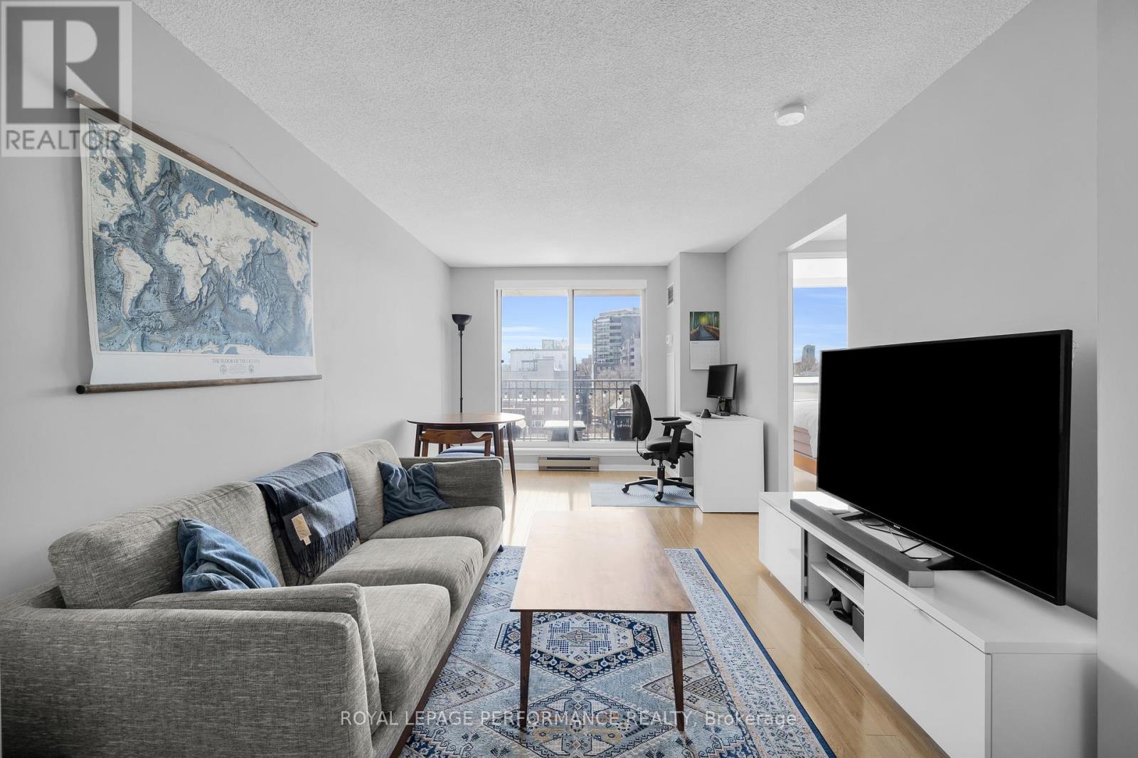 611 - 45 Holland Avenue, Ottawa, Ontario  K1Y 4S3 - Photo 8 - X13026098