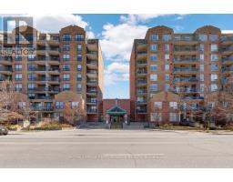 611 - 45 HOLLAND AVENUE, ottawa, Ontario