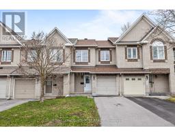9 FLOWERTREE CRESCENT, Ottawa, Ontario