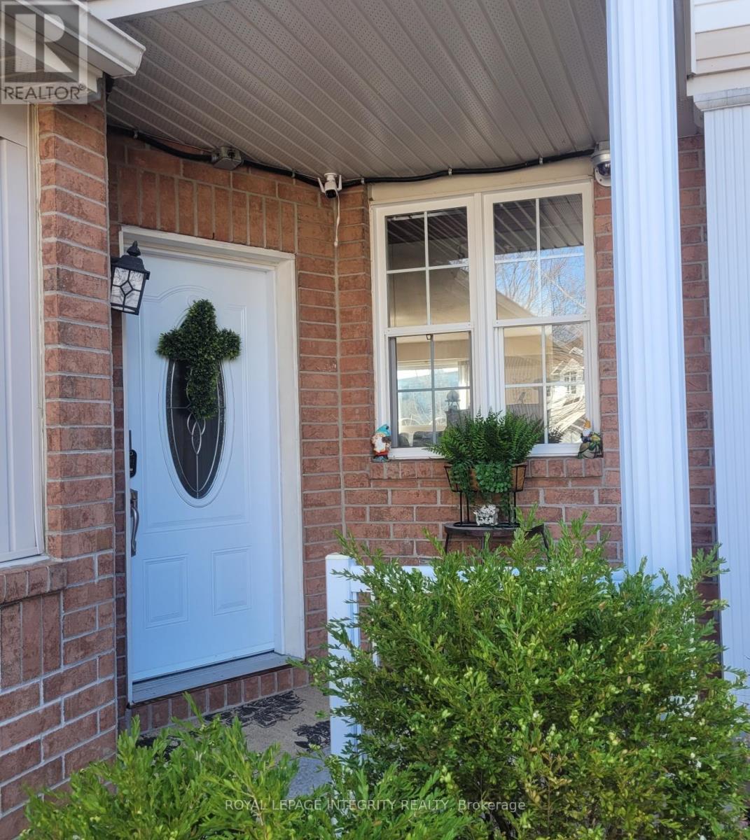 554 ABERFOYLE CIRCLE, Ottawa, Ontario