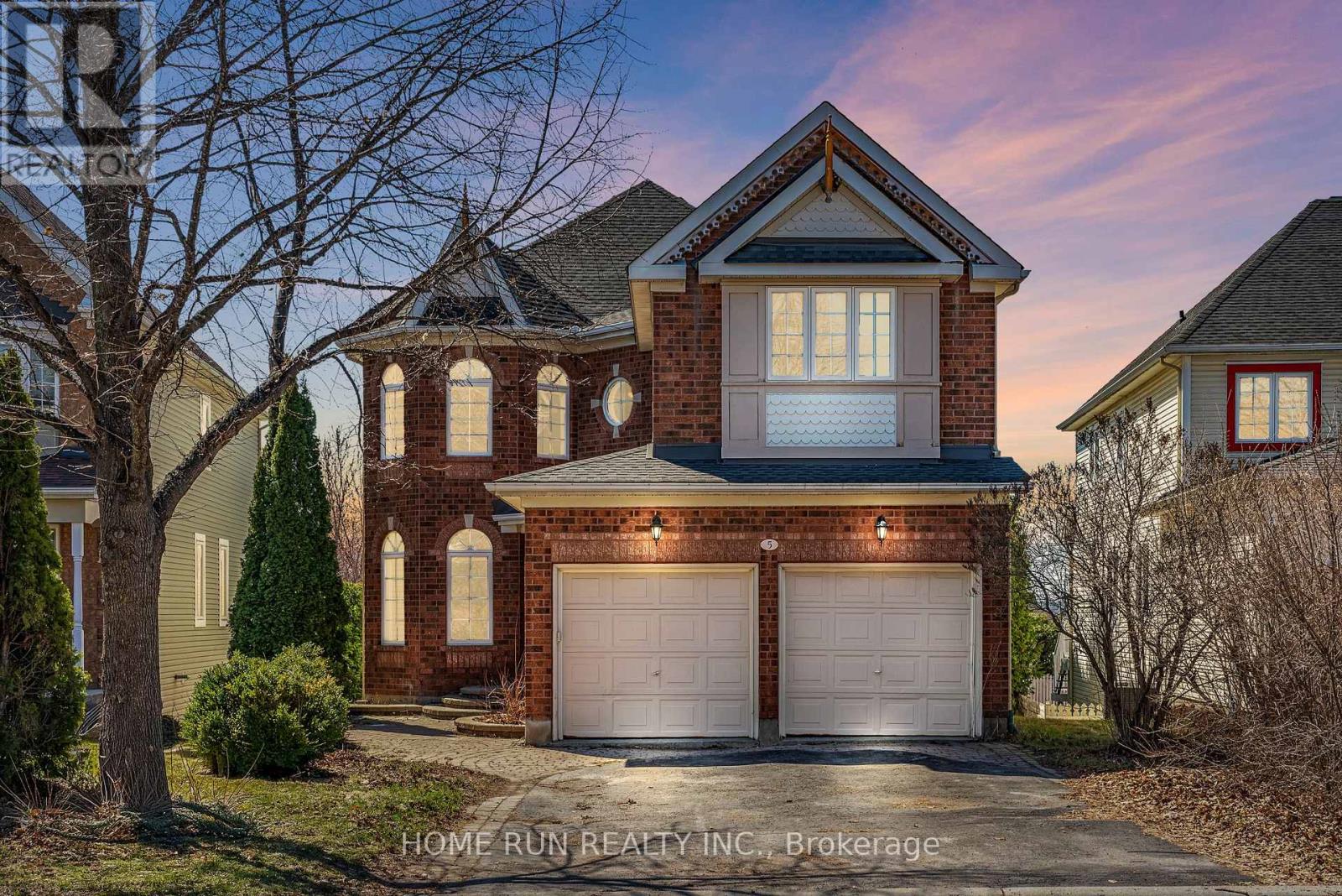 5 Cheltonia Way, Ottawa, Ontario  K2T 1G1 - Photo 2 - X13026226