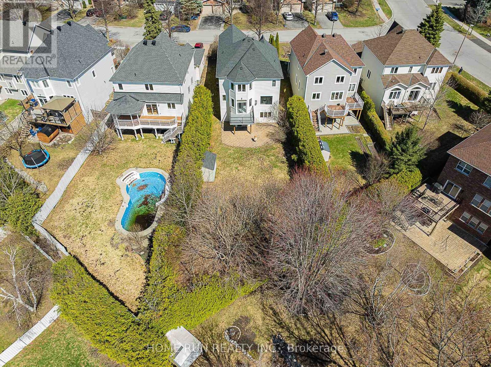 5 Cheltonia Way, Ottawa, Ontario  K2T 1G1 - Photo 49 - X13026226