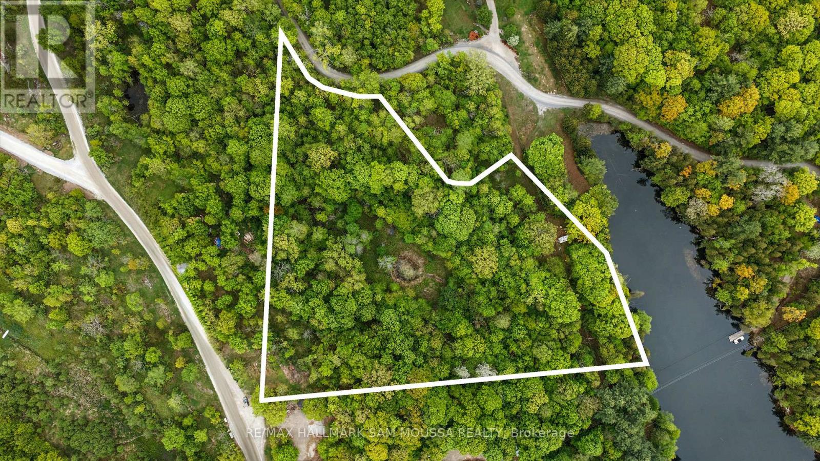 525 MINER'S POINT DRIVE, Tay Valley, Ontario