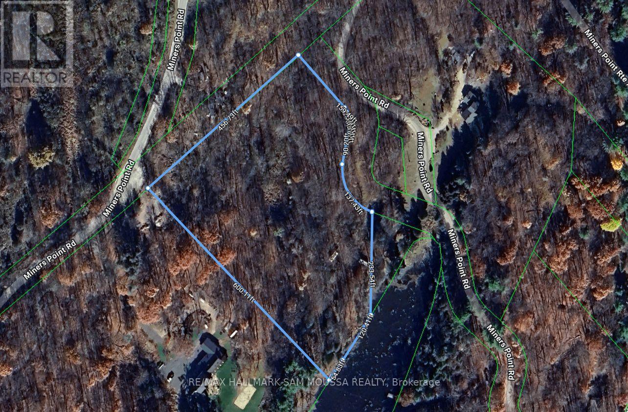 525 Miner's Point Drive, Tay Valley, Ontario  K7H 3C5 - Photo 16 - X13026232