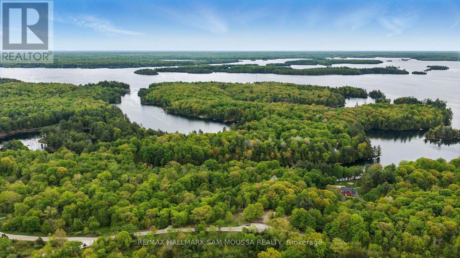 525 Miner's Point Drive, Tay Valley, Ontario  K7H 3C5 - Photo 2 - X13026232