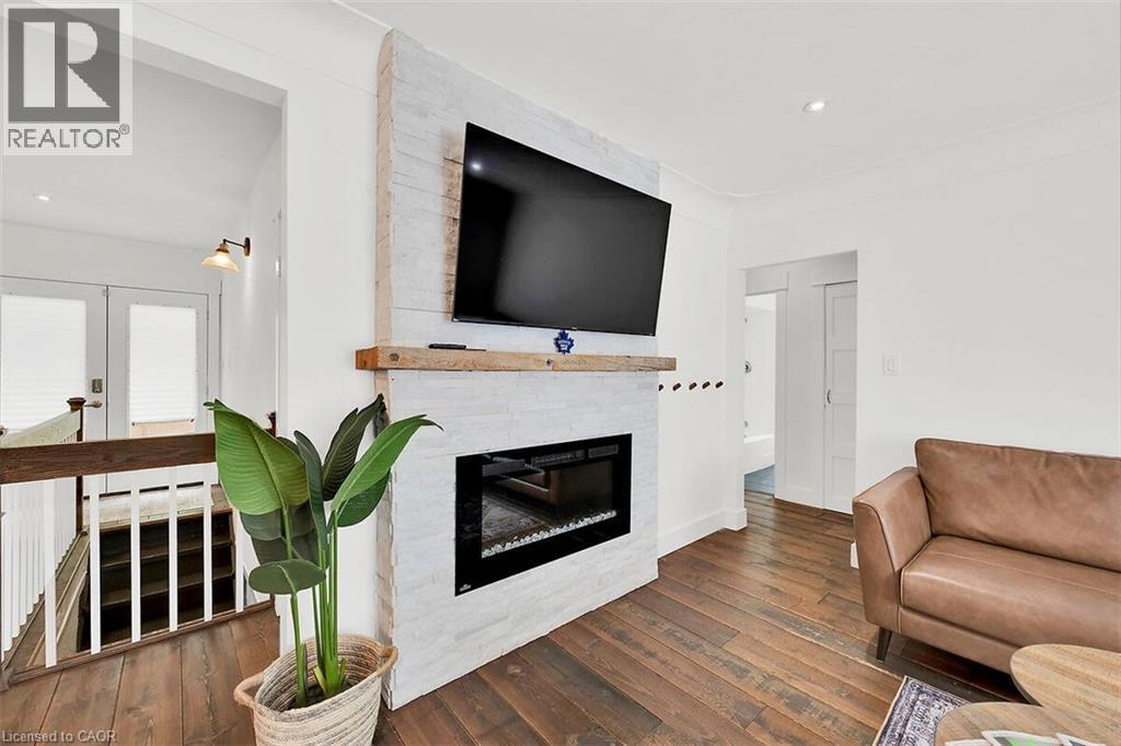 28 Marion Crescent, Dundas, Ontario  L9H 1J1 - Photo 18 - 40815466