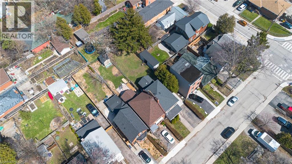 47 Wood Street E, Hamilton, Ontario  L8L 3Y2 - Photo 23 - 40819465