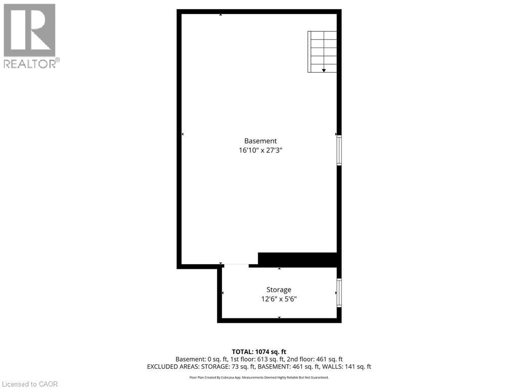 47 Wood Street E, Hamilton, Ontario  L8L 3Y2 - Photo 29 - 40819465