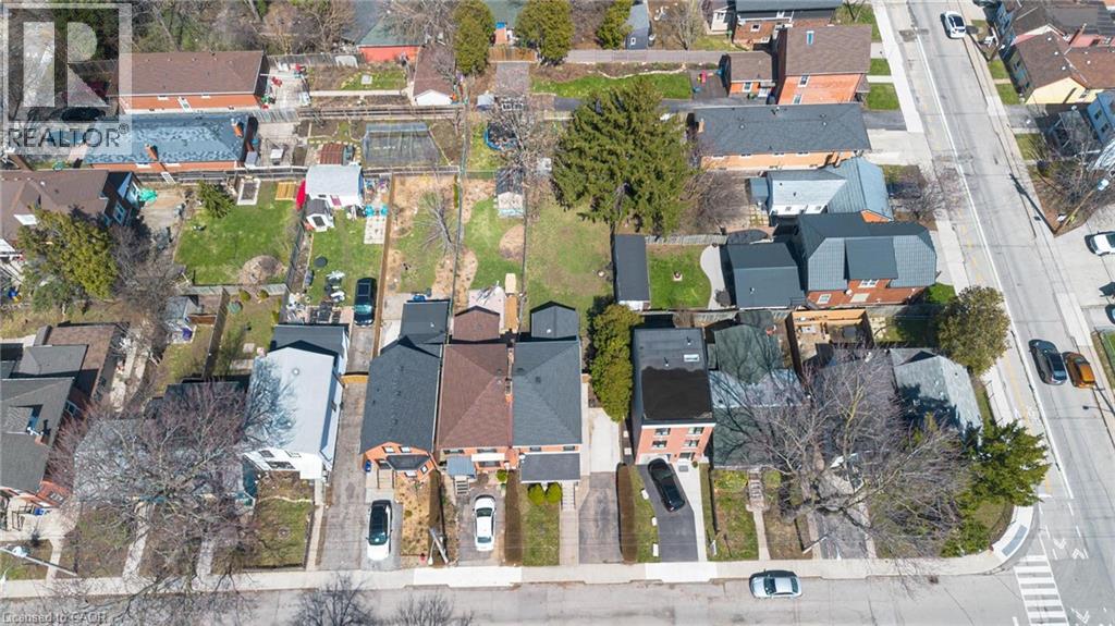 47 Wood Street E, Hamilton, Ontario  L8L 3Y2 - Photo 24 - 40819465