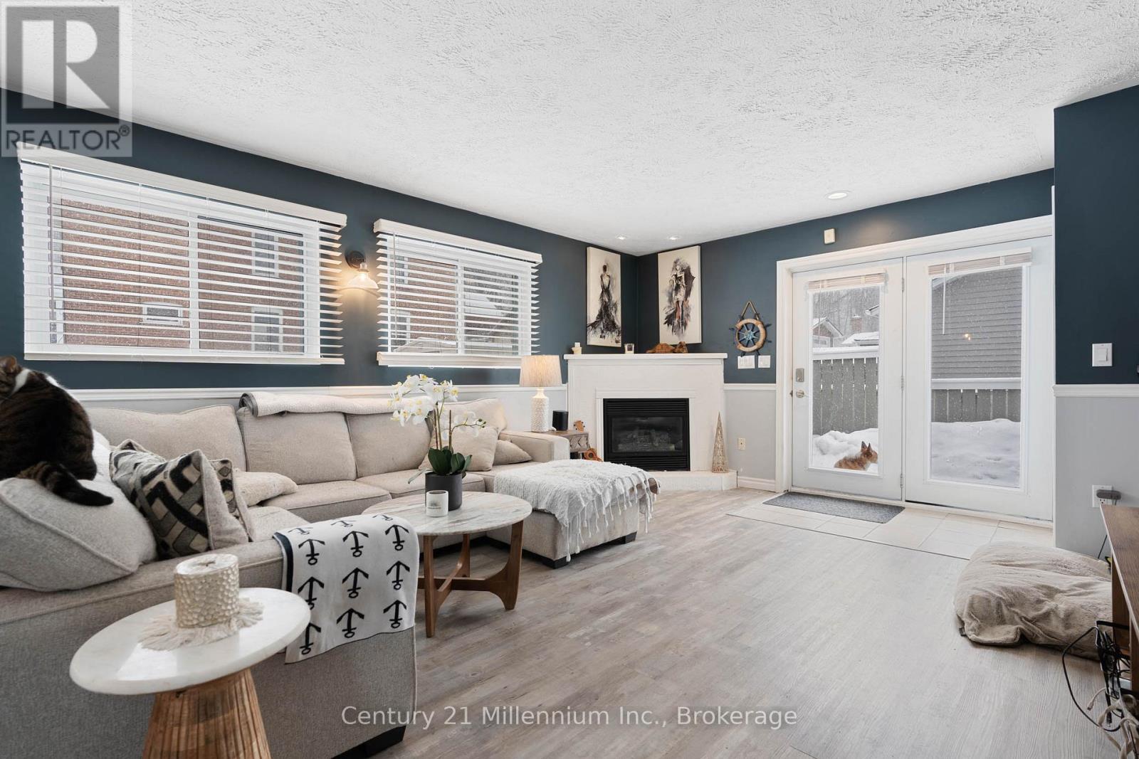 1712 5th Avenue W, Owen Sound, Ontario  N4K 5B8 - Photo 18 - X12897294