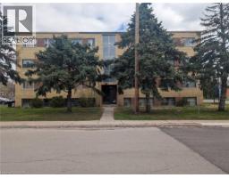799 ROBINSON Street Unit# 11, Burlington, Ontario