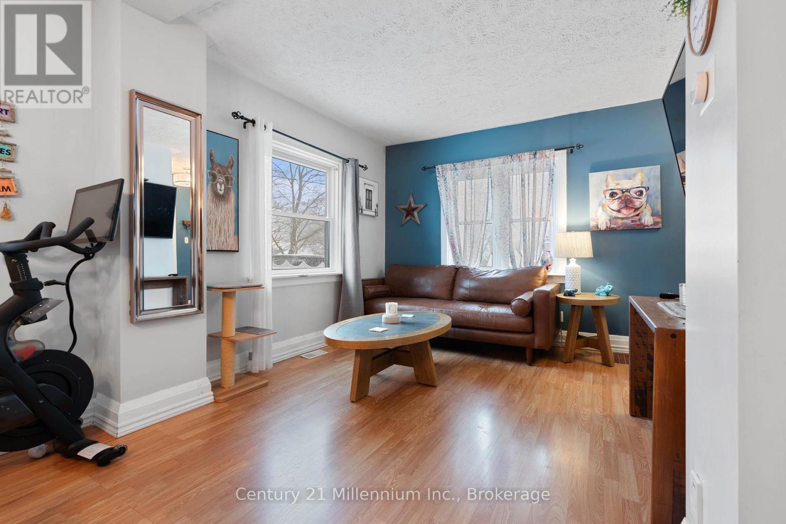 1712 5th Avenue W, Owen Sound, Ontario  N4K 5B8 - Photo 11 - X12897294