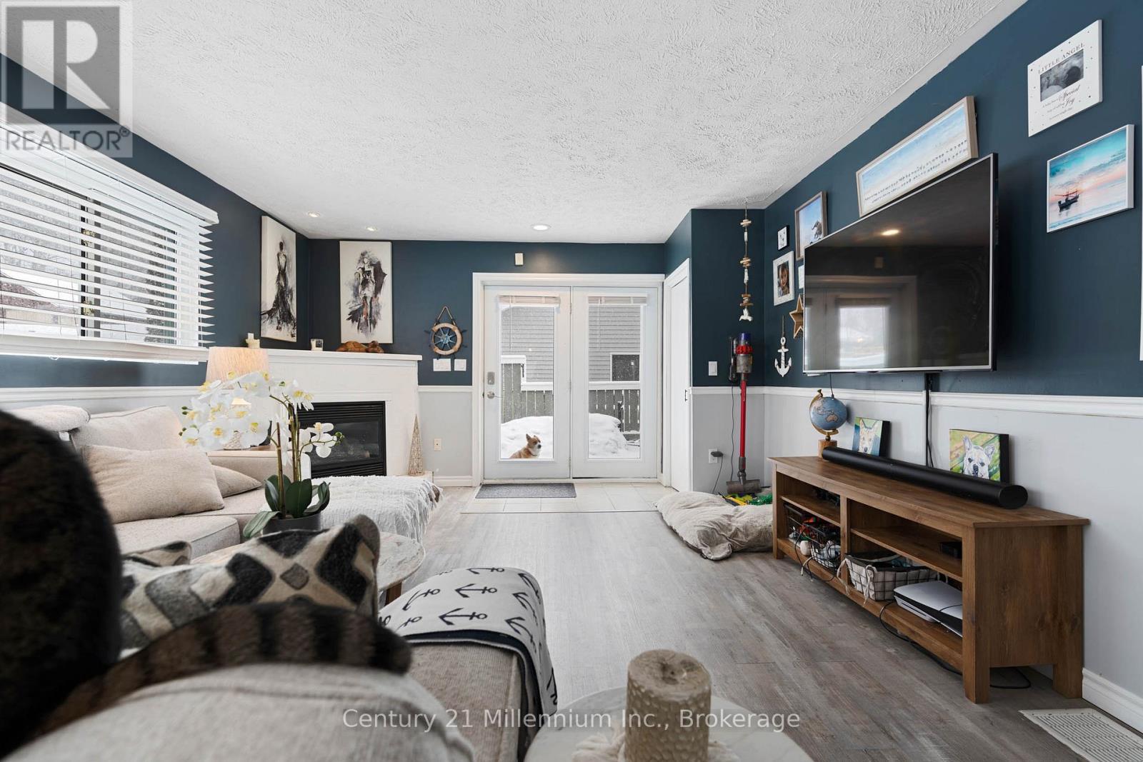 1712 5th Avenue W, Owen Sound, Ontario  N4K 5B8 - Photo 19 - X12897294