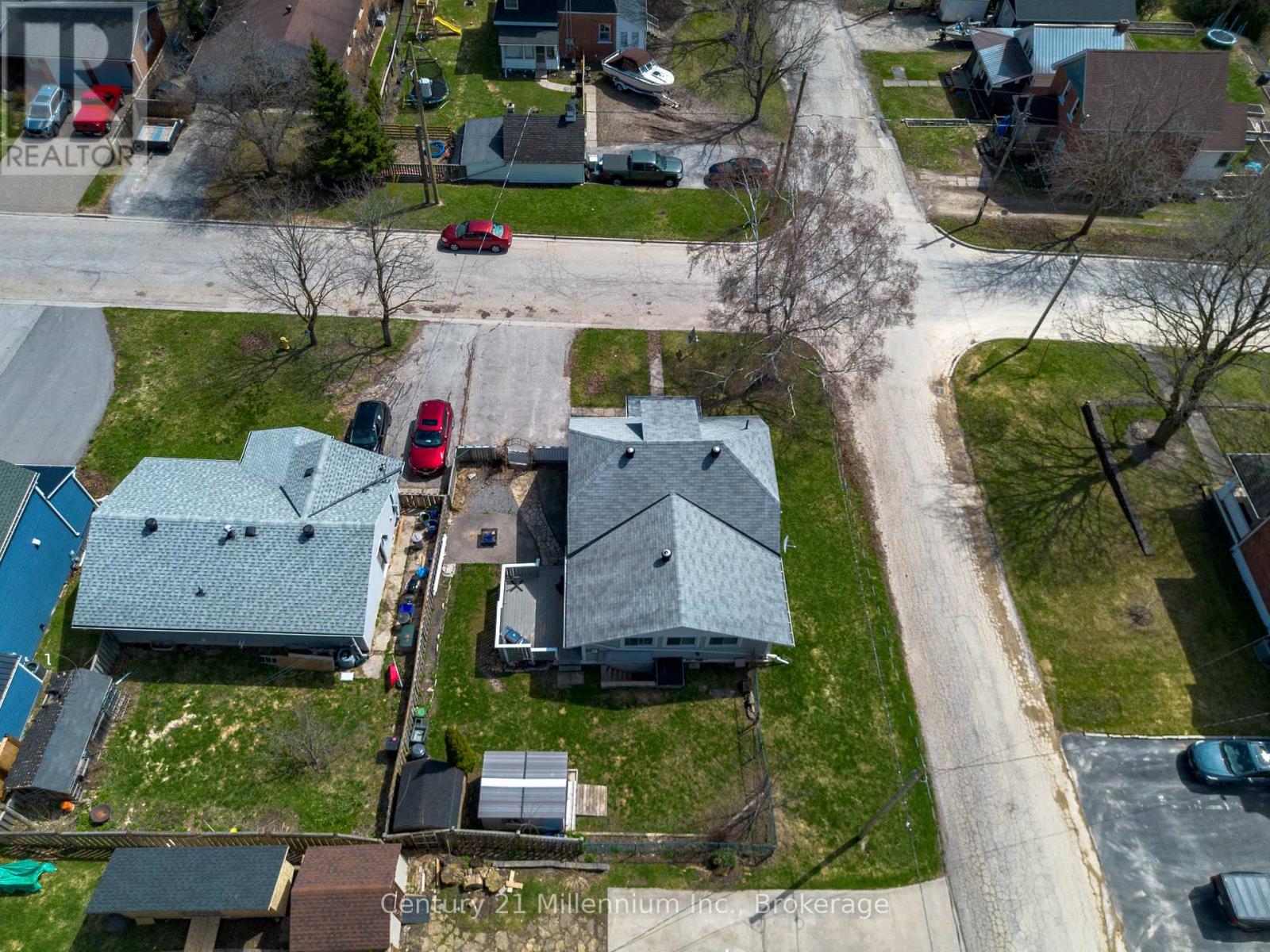 1712 5th Avenue W, Owen Sound, Ontario  N4K 5B8 - Photo 34 - X12897294