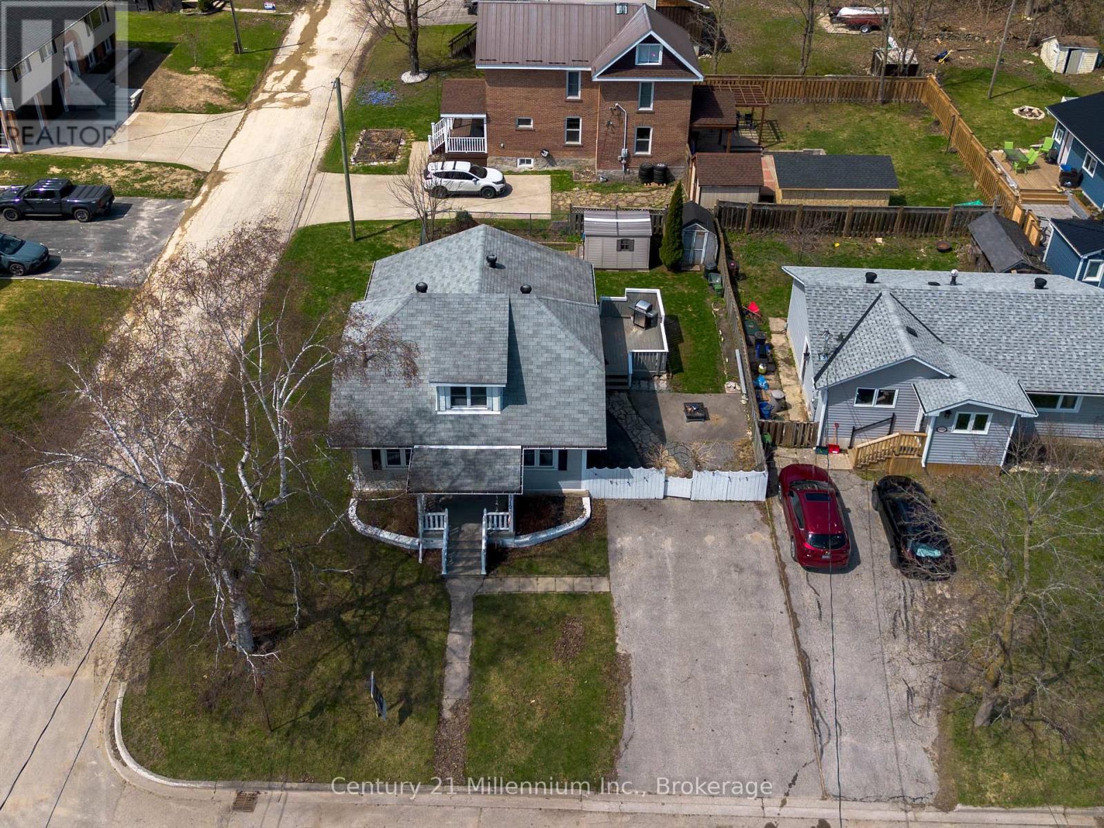 1712 5th Avenue W, Owen Sound, Ontario  N4K 5B8 - Photo 4 - X12897294