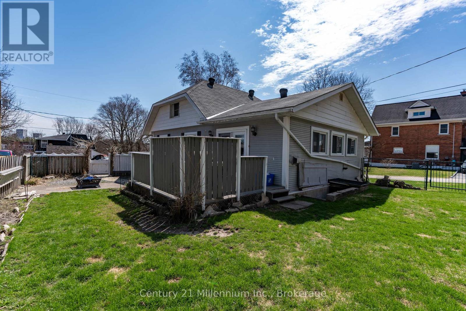 1712 5th Avenue W, Owen Sound, Ontario  N4K 5B8 - Photo 41 - X12897294