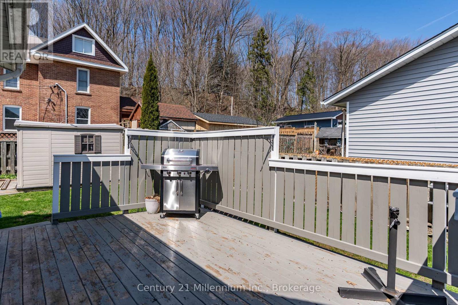 1712 5th Avenue W, Owen Sound, Ontario  N4K 5B8 - Photo 38 - X12897294