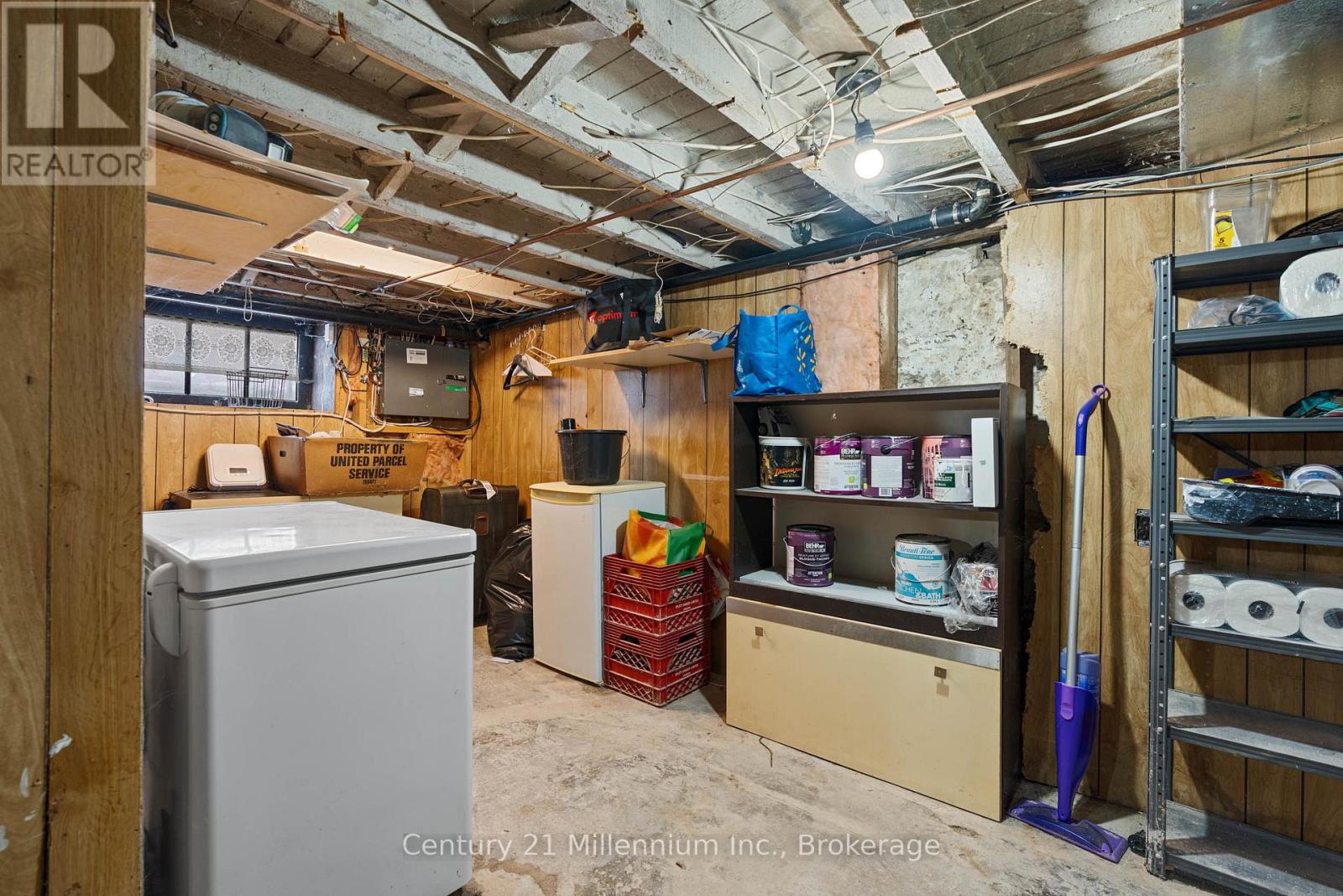 1712 5th Avenue W, Owen Sound, Ontario  N4K 5B8 - Photo 31 - X12897294