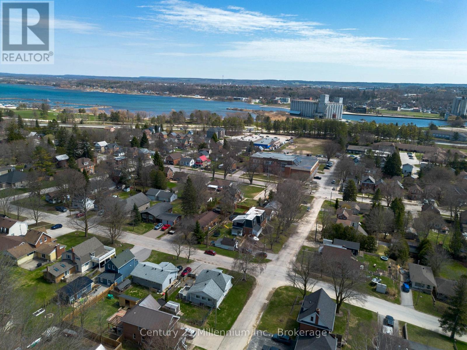 1712 5th Avenue W, Owen Sound, Ontario  N4K 5B8 - Photo 42 - X12897294