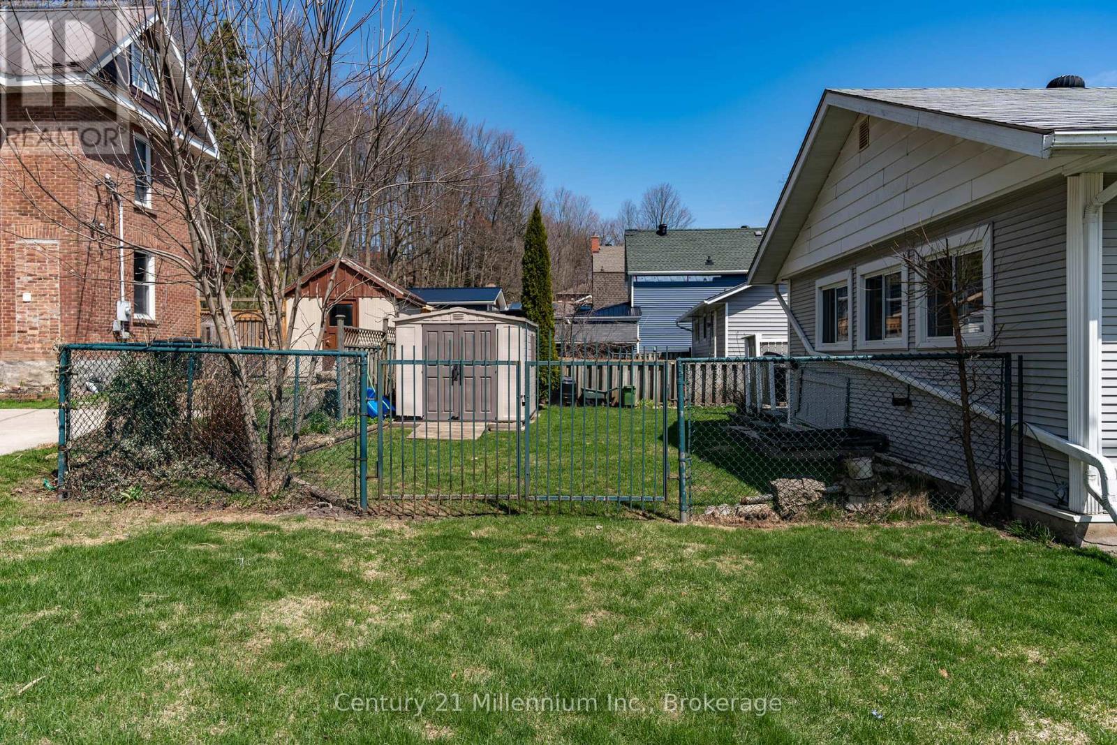 1712 5th Avenue W, Owen Sound, Ontario  N4K 5B8 - Photo 35 - X12897294