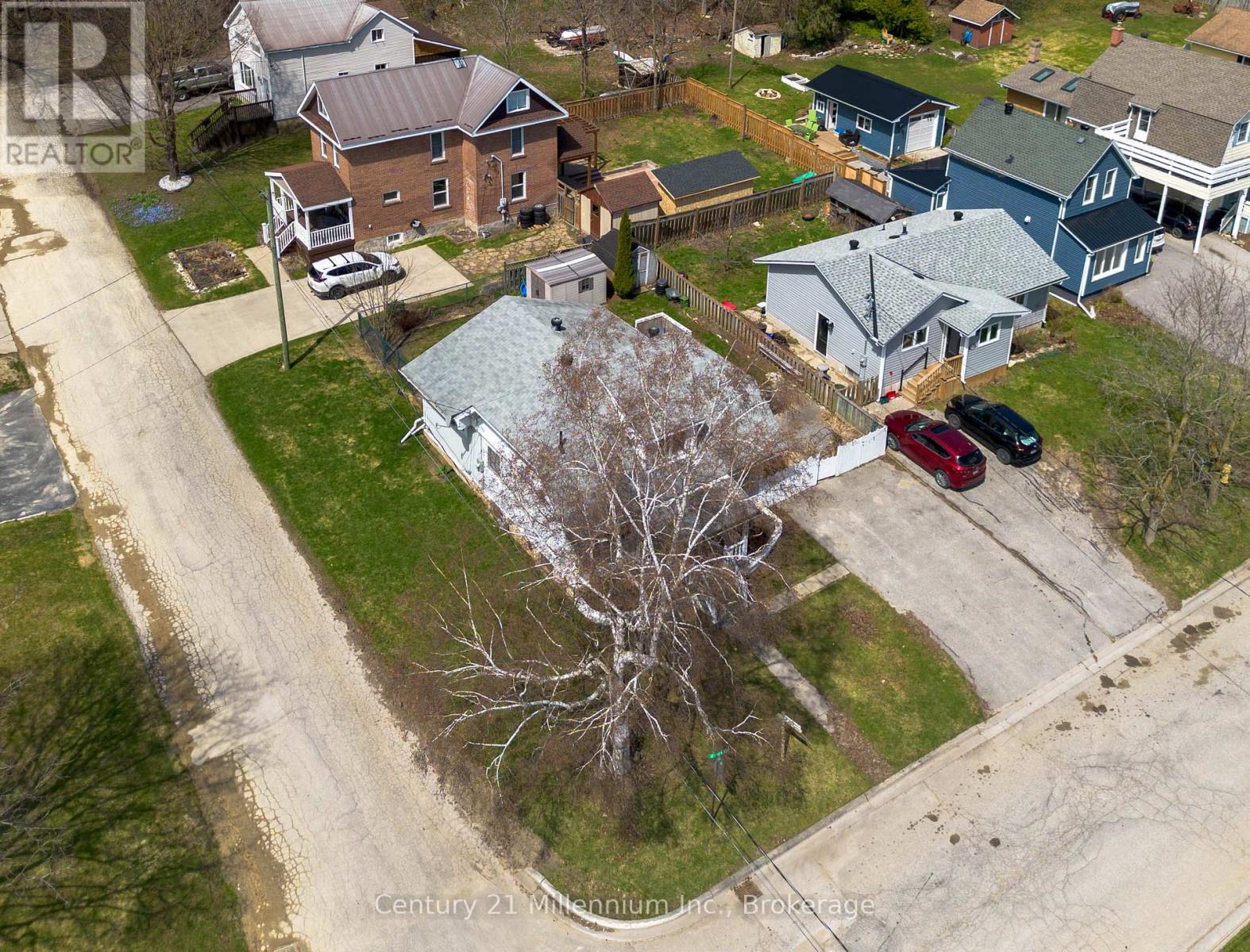 1712 5th Avenue W, Owen Sound, Ontario  N4K 5B8 - Photo 6 - X12897294