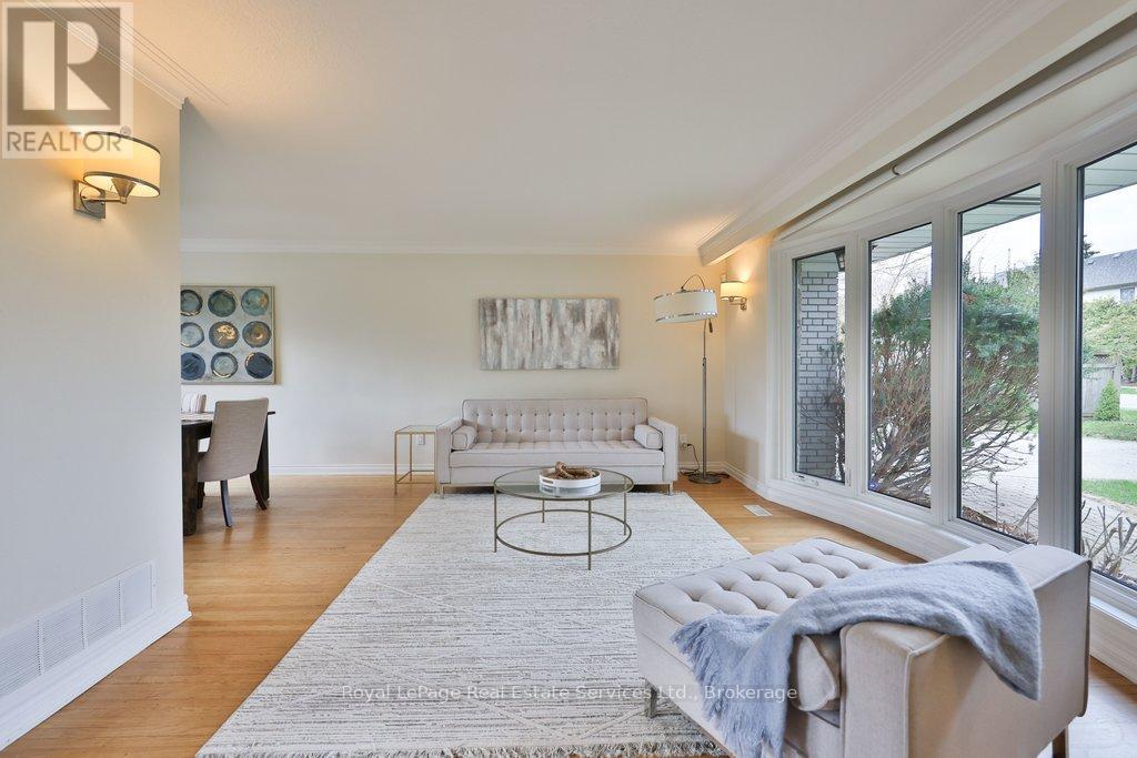 1486 Hixon Street, Oakville, Ontario  L6L 1S3 - Photo 14 - W13026024