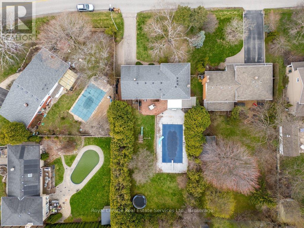 1486 Hixon Street, Oakville, Ontario  L6L 1S3 - Photo 43 - W13026024