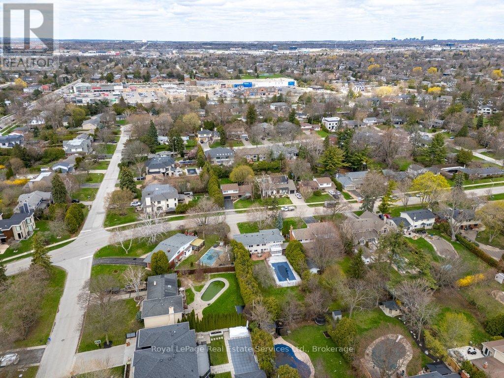 1486 Hixon Street, Oakville, Ontario  L6L 1S3 - Photo 45 - W13026024