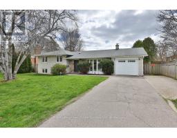 1486 HIXON STREET, Oakville, Ontario