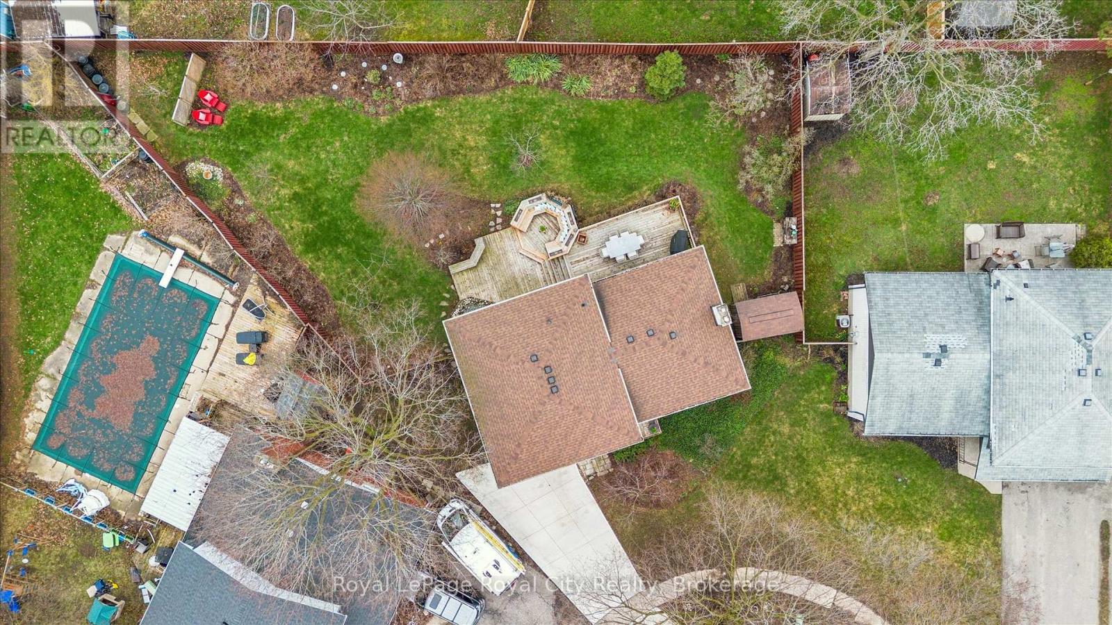 9 Skye Place, Guelph, Ontario  N1G 1M5 - Photo 46 - X13021134