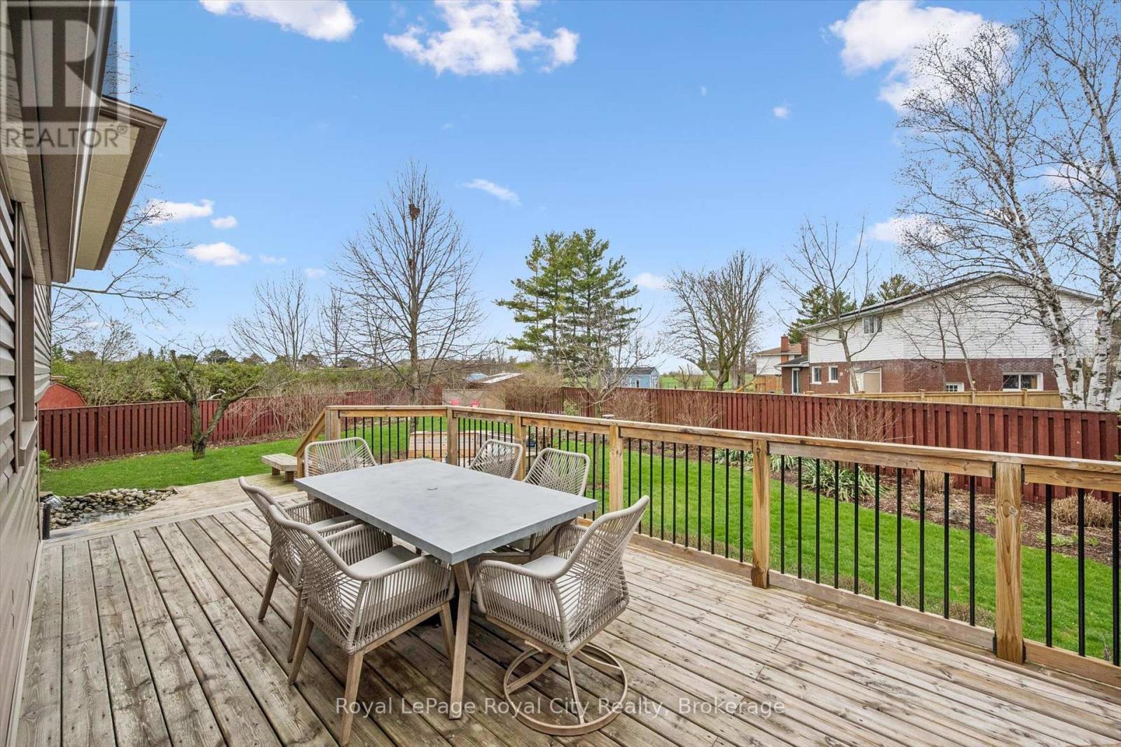 9 Skye Place, Guelph, Ontario  N1G 1M5 - Photo 34 - X13021134