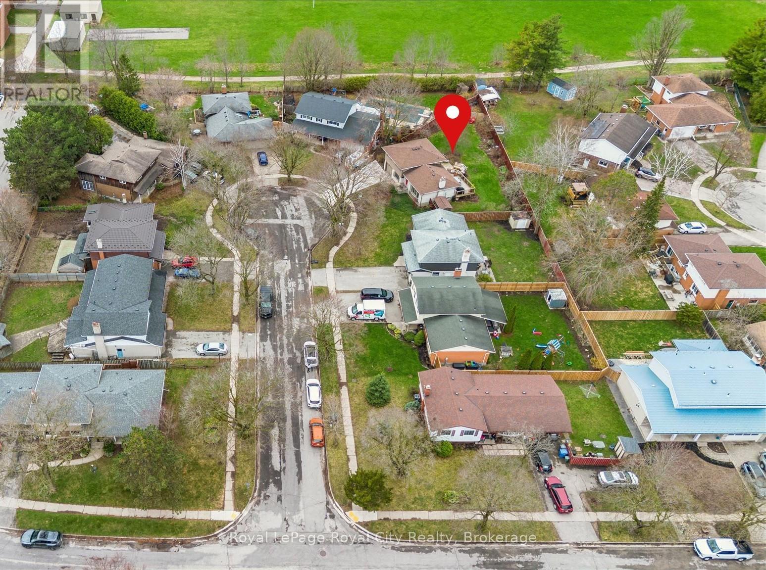 9 Skye Place, Guelph, Ontario  N1G 1M5 - Photo 48 - X13021134