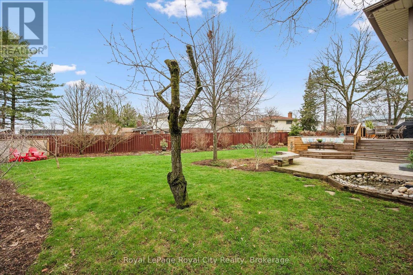 9 Skye Place, Guelph, Ontario  N1G 1M5 - Photo 35 - X13021134